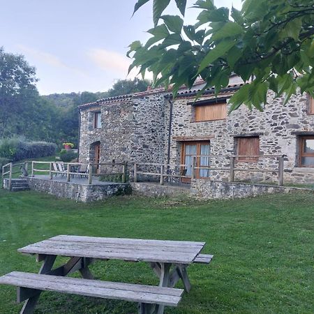 El Casal Hotel Prats-de-Mollo-la-Preste Exterior foto