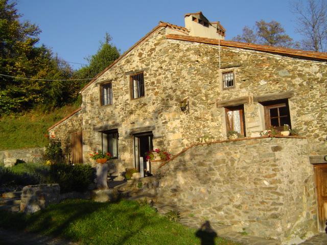 El Casal Hotel Prats-de-Mollo-la-Preste Exterior foto