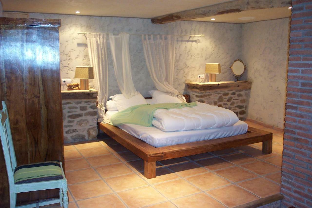 El Casal Hotel Prats-de-Mollo-la-Preste Exterior foto